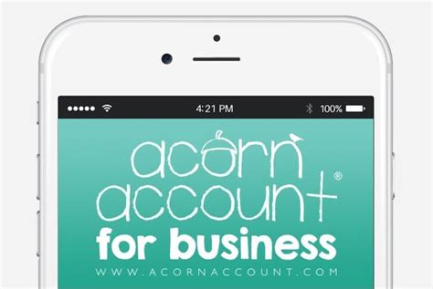 what are the an-acc key criteria|Acorn Business Account Review .